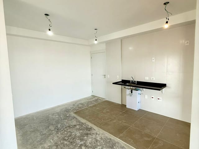 Apartamento 2 quartos e 3 banheiros, à venda, no bairro Pinheiros em São Paulo