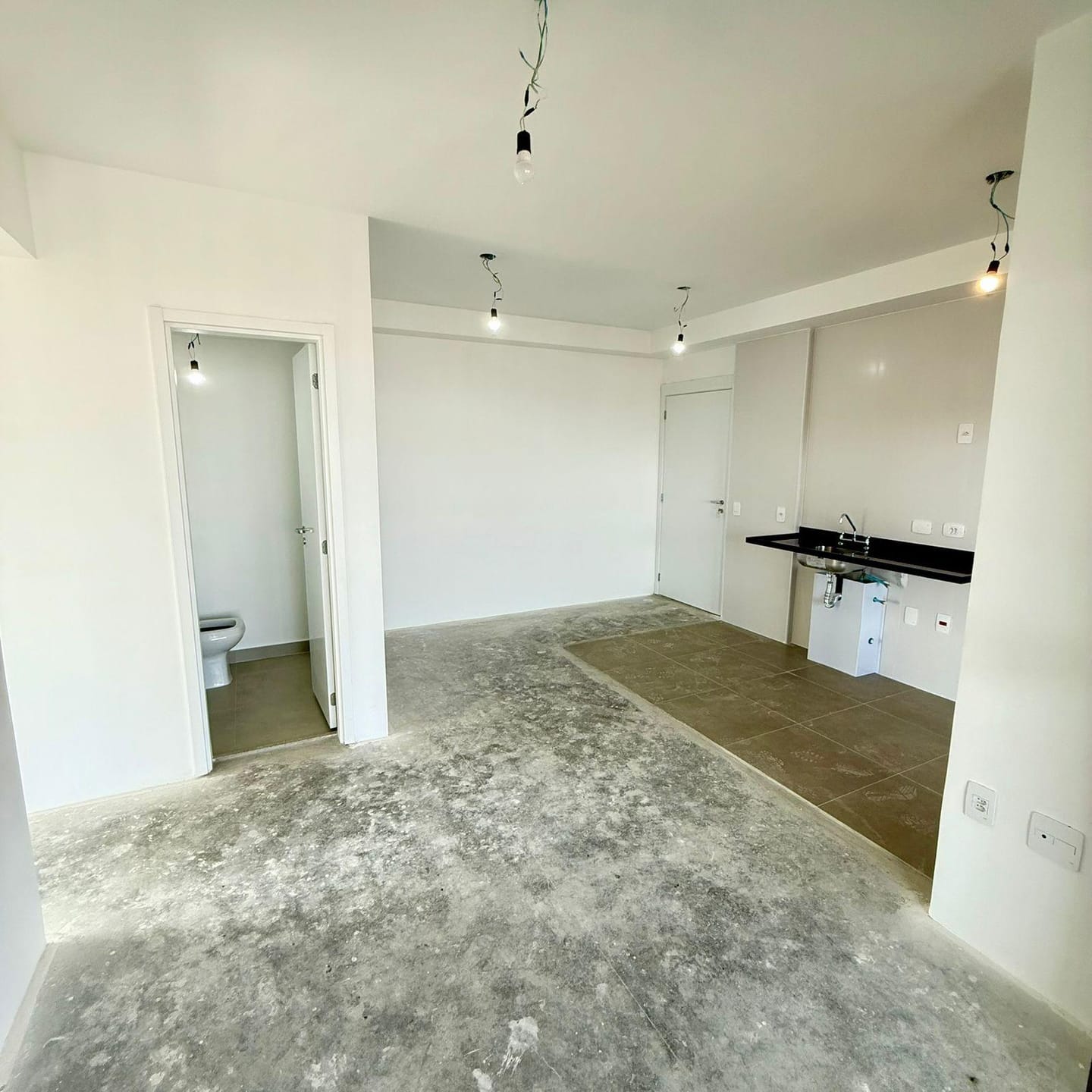 Apartamento, 2 quartos, 78 m² - Foto 6