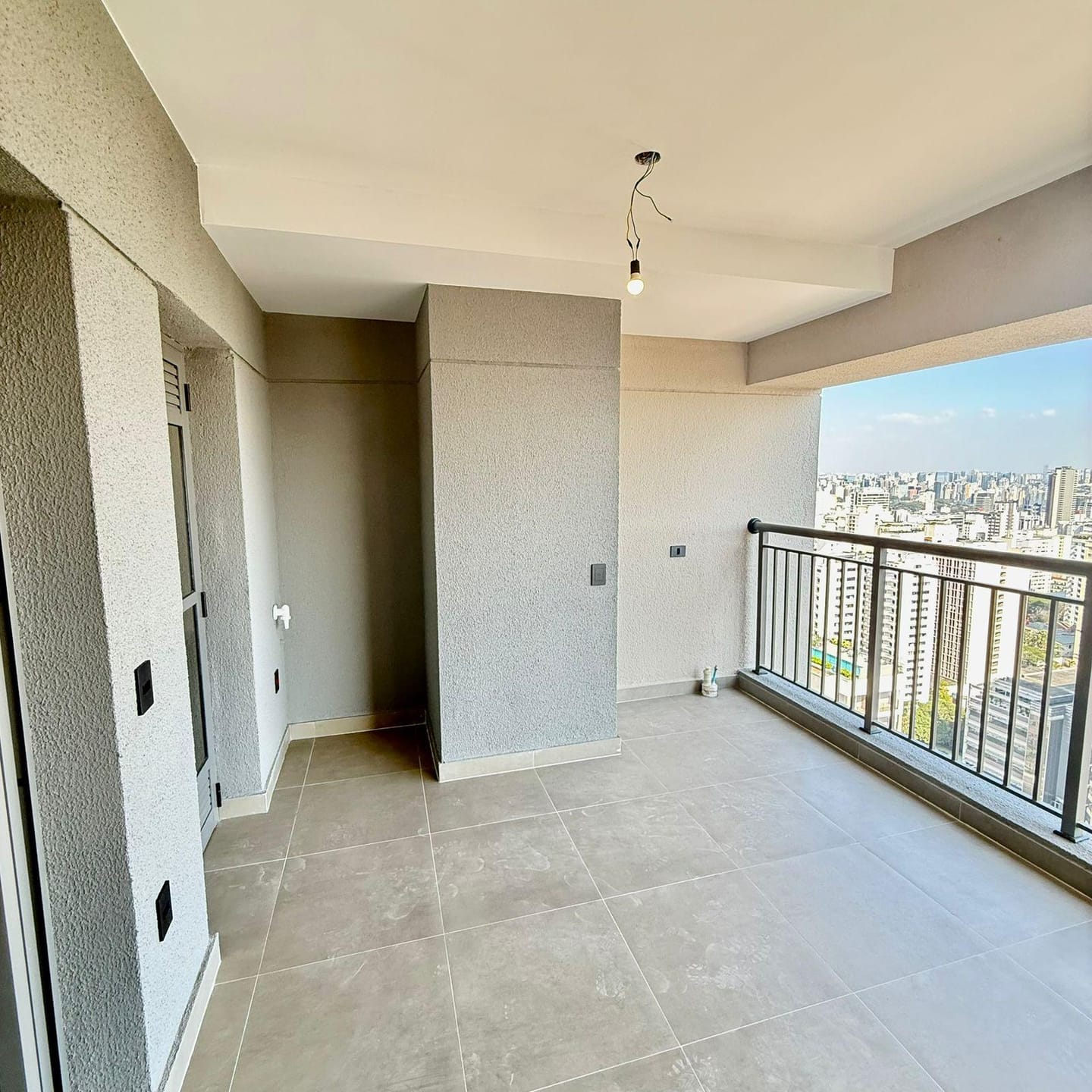 Apartamento, 2 quartos, 78 m² - Foto 7