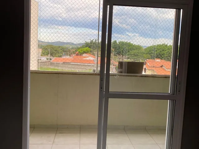 Apartamento com 117m² 3 quartos e 2 banheiros, à venda, no bairro Residencial Dalla Rosa em Taubaté