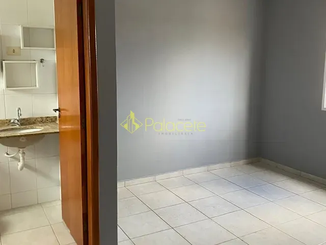 Apartamento com 117m² 3 quartos e 2 banheiros, à venda, no bairro Residencial Dalla Rosa em Taubaté
