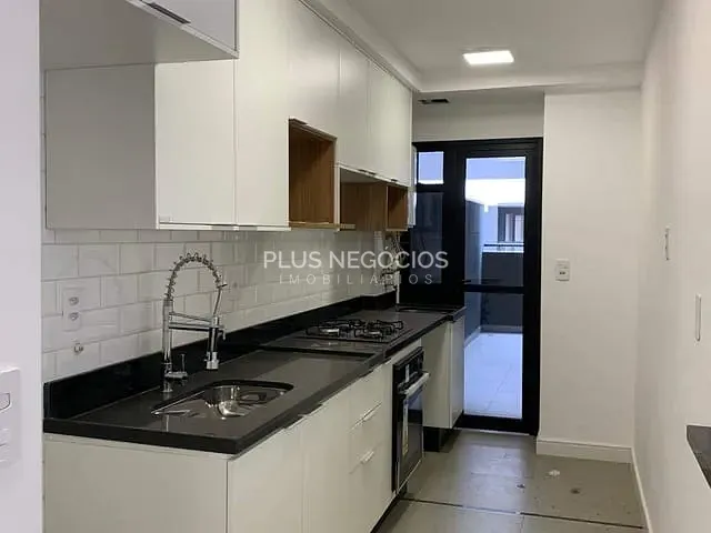 Apartamento 3 quartos e 2 banheiros, à venda, no bairro Jardim do Paço em Sorocaba