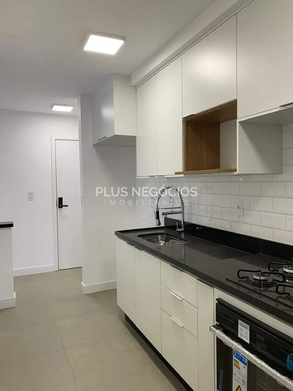 Apartamento, 3 quartos, 89 m² - Foto 4