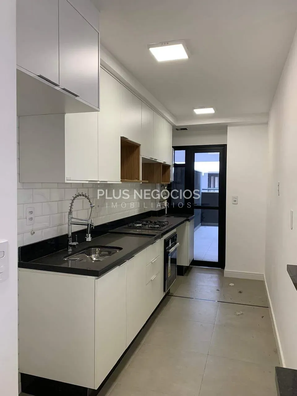 Apartamento, 3 quartos, 89 m² - Foto 3