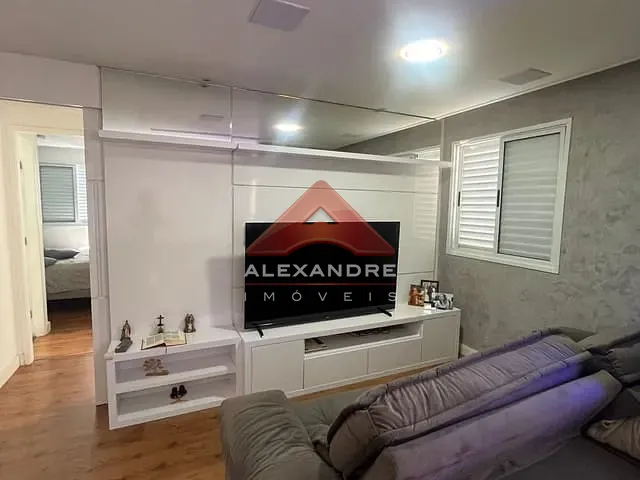 Apartamento 3 quartos e 1 banheiro, à venda, no bairro Vila Sanches em São José dos Campos
