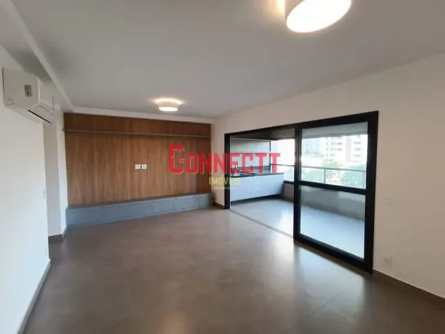 Apartamento 3 quartos e 3 banheiros, à venda ou para alugar, no bairro Bonfim Paulista em Ribeirão Preto