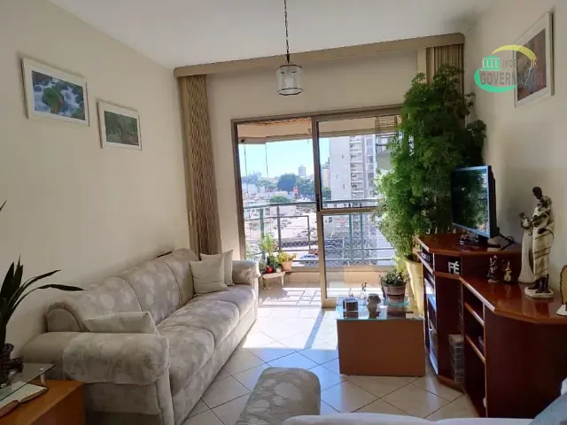 Apartamento com 92m² 3 quartos e 1 banheiro, à venda, no bairro Jardim Aurélia em Campinas