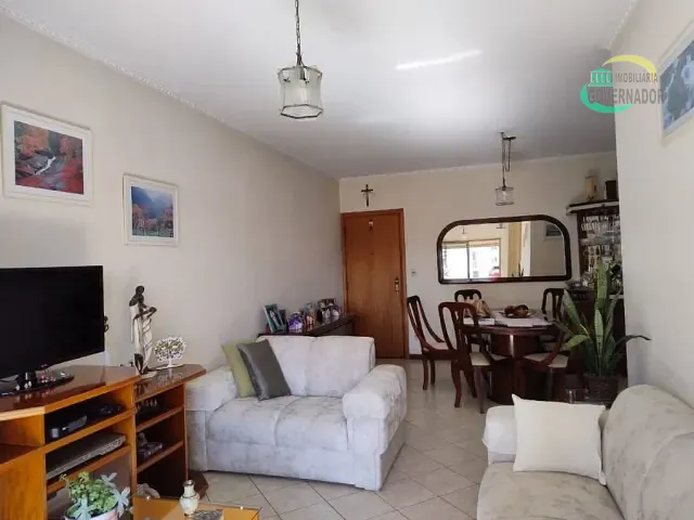Apartamento com 92m² 3 quartos e 1 banheiro, à venda, no bairro Jardim Aurélia em Campinas