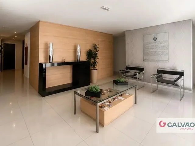 Apartamento para alugar, no bairro Centro em Curitiba