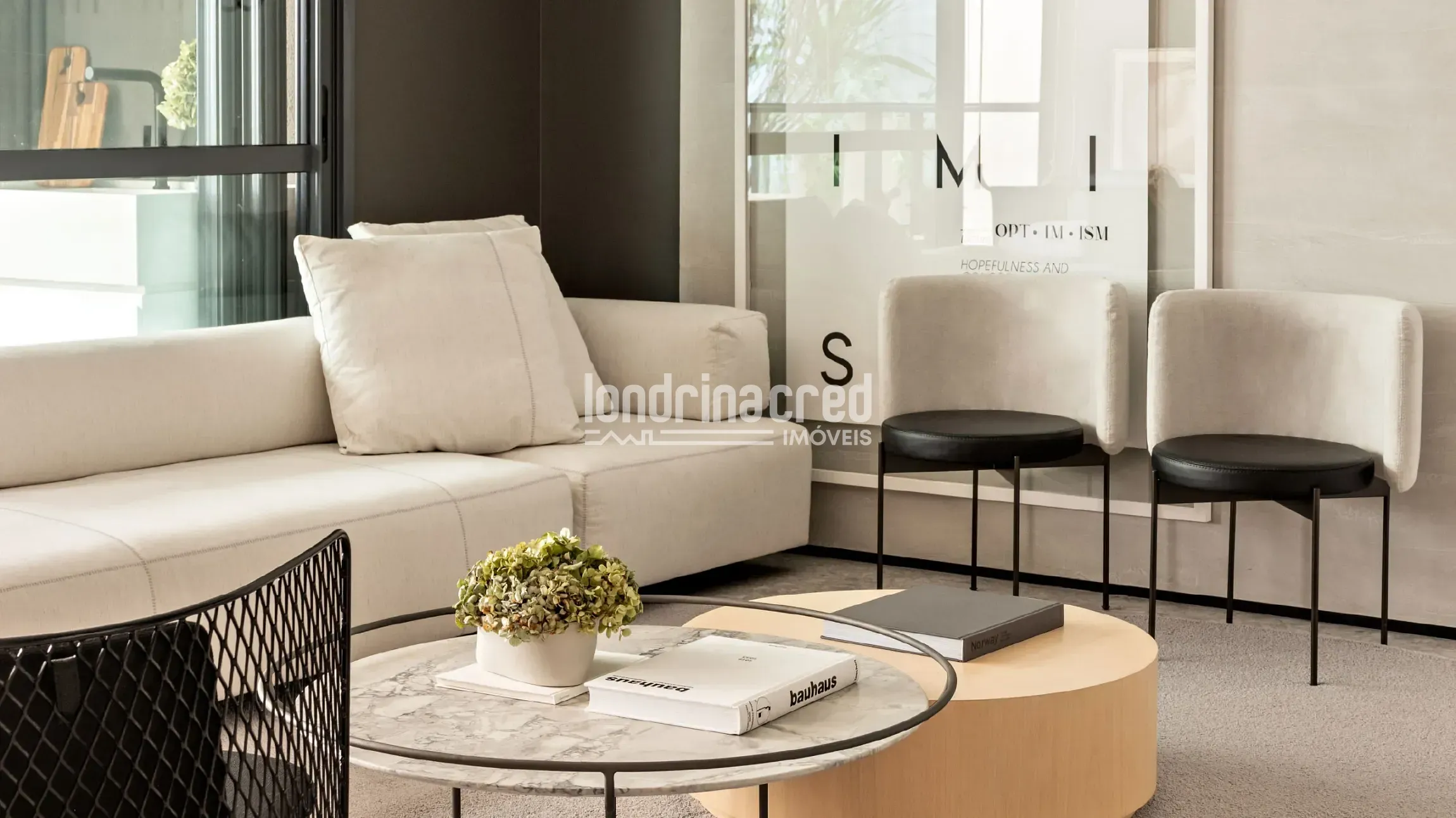 Apartamento, 2 quartos, 148 m² - Foto 2
