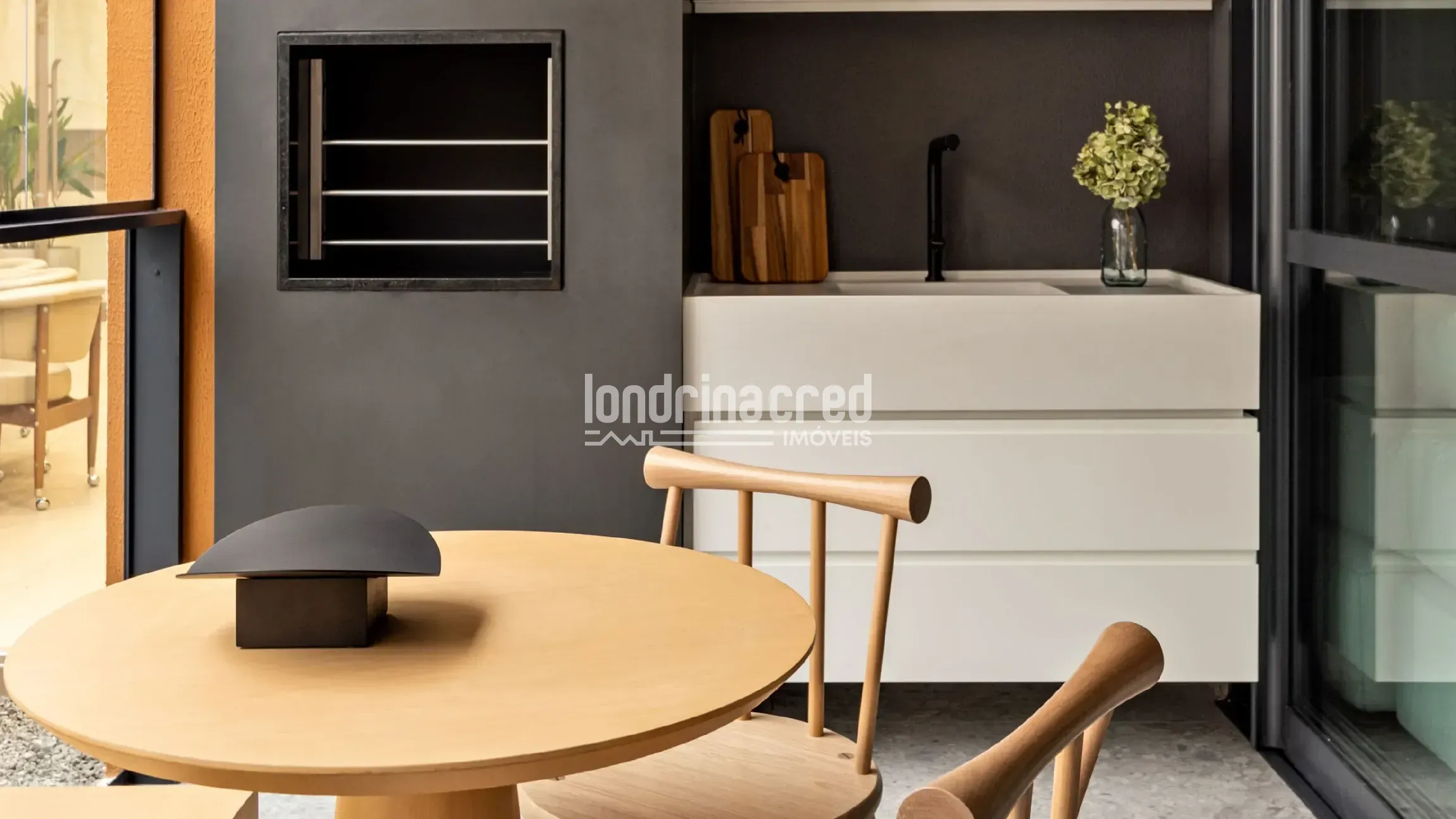 Apartamento, 2 quartos, 148 m² - Foto 6
