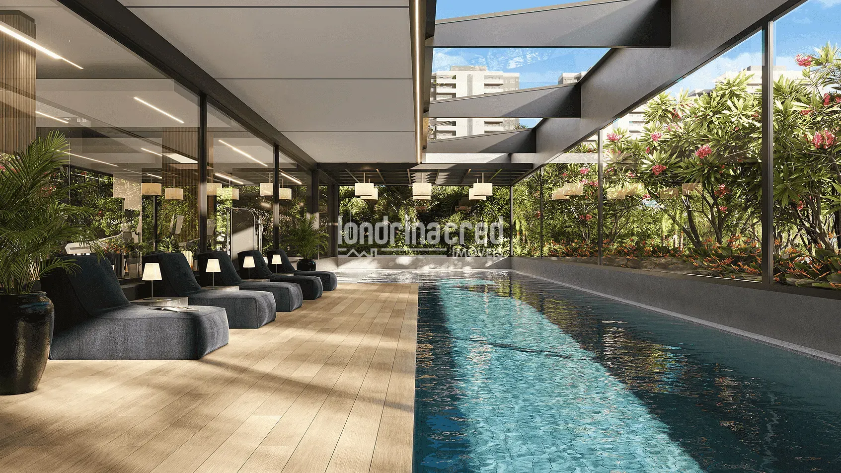 Apartamento, 2 quartos, 148 m² - Foto 9