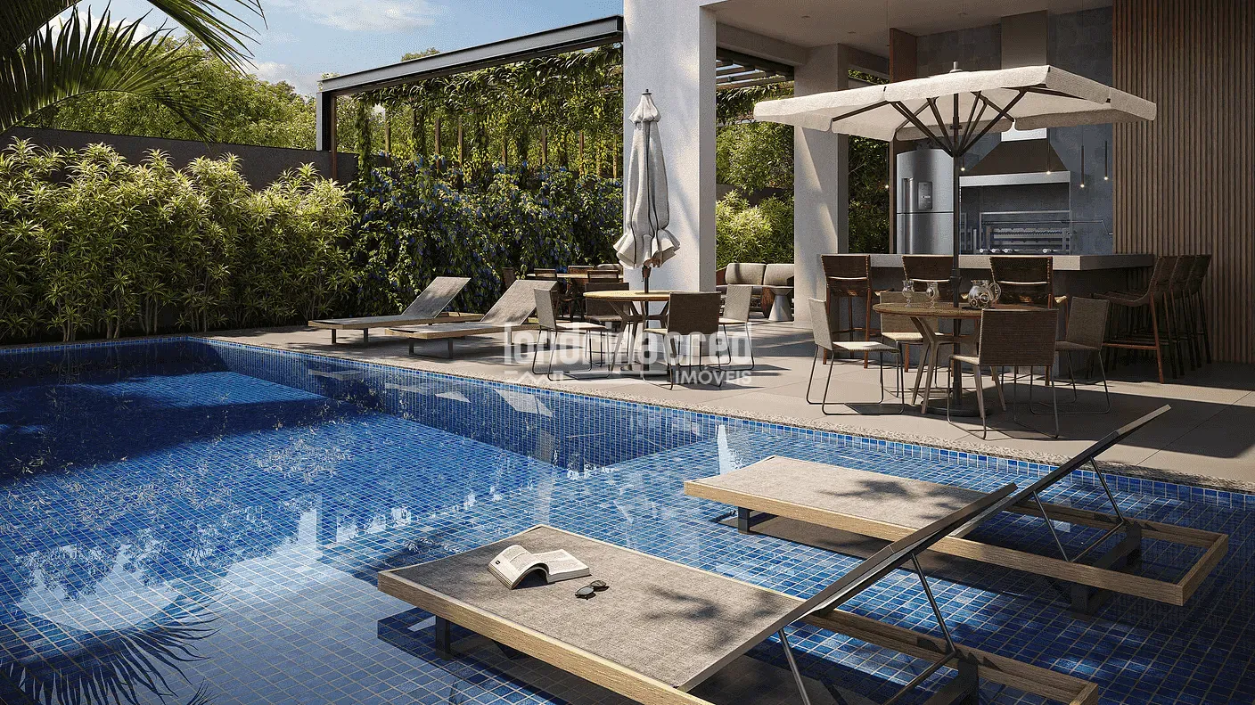Apartamento, 2 quartos, 148 m² - Foto 12