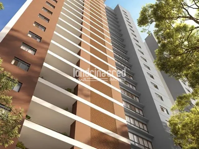 Apartamento com 271m² 2 quartos e 3 banheiros, à venda, no bairro ARBO PLAENGE em Londrina