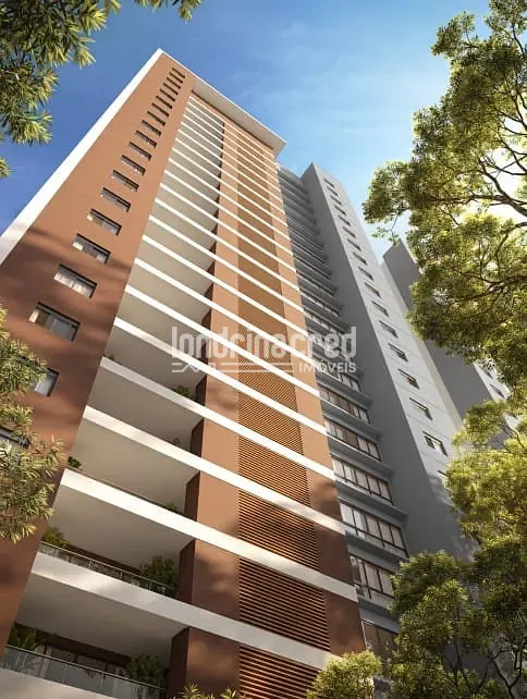 Apartamento, 2 quartos, 148 m² - Foto 1