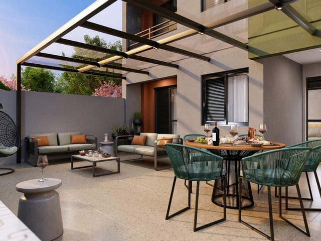 Apartamento 1 quarto e 1 banheiro, à venda, no bairro Vila Esperança em São Paulo