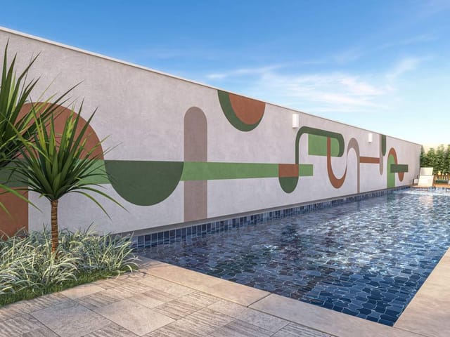 Apartamento 1 quarto e 1 banheiro, à venda, no bairro Vila Esperança em São Paulo