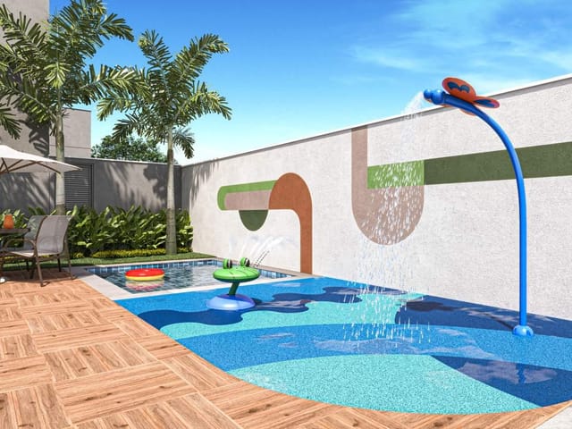 Apartamento 1 quarto e 1 banheiro, à venda, no bairro Vila Esperança em São Paulo