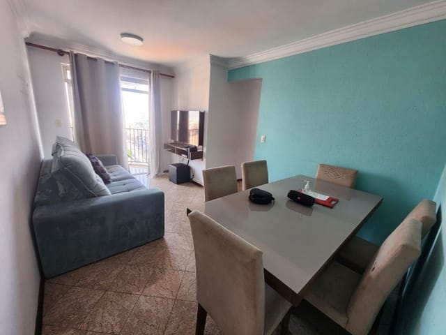 Foto do Apartamento - Apartamento com 3 dormitórios à venda, 66 m² por R$ 395.000,00 - Vila Formosa - São Paulo/SP | Pitale Imóveis Ltda.