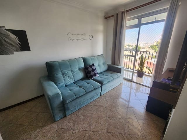 Foto do Apartamento - Apartamento com 3 dormitórios à venda, 66 m² por R$ 395.000,00 - Vila Formosa - São Paulo/SP | Pitale Imóveis Ltda.