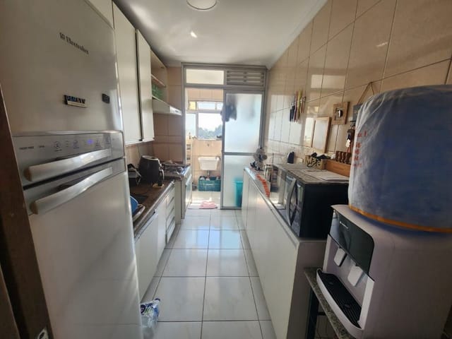 Foto do Apartamento - Apartamento com 3 dormitórios à venda, 66 m² por R$ 395.000,00 - Vila Formosa - São Paulo/SP | Pitale Imóveis Ltda.
