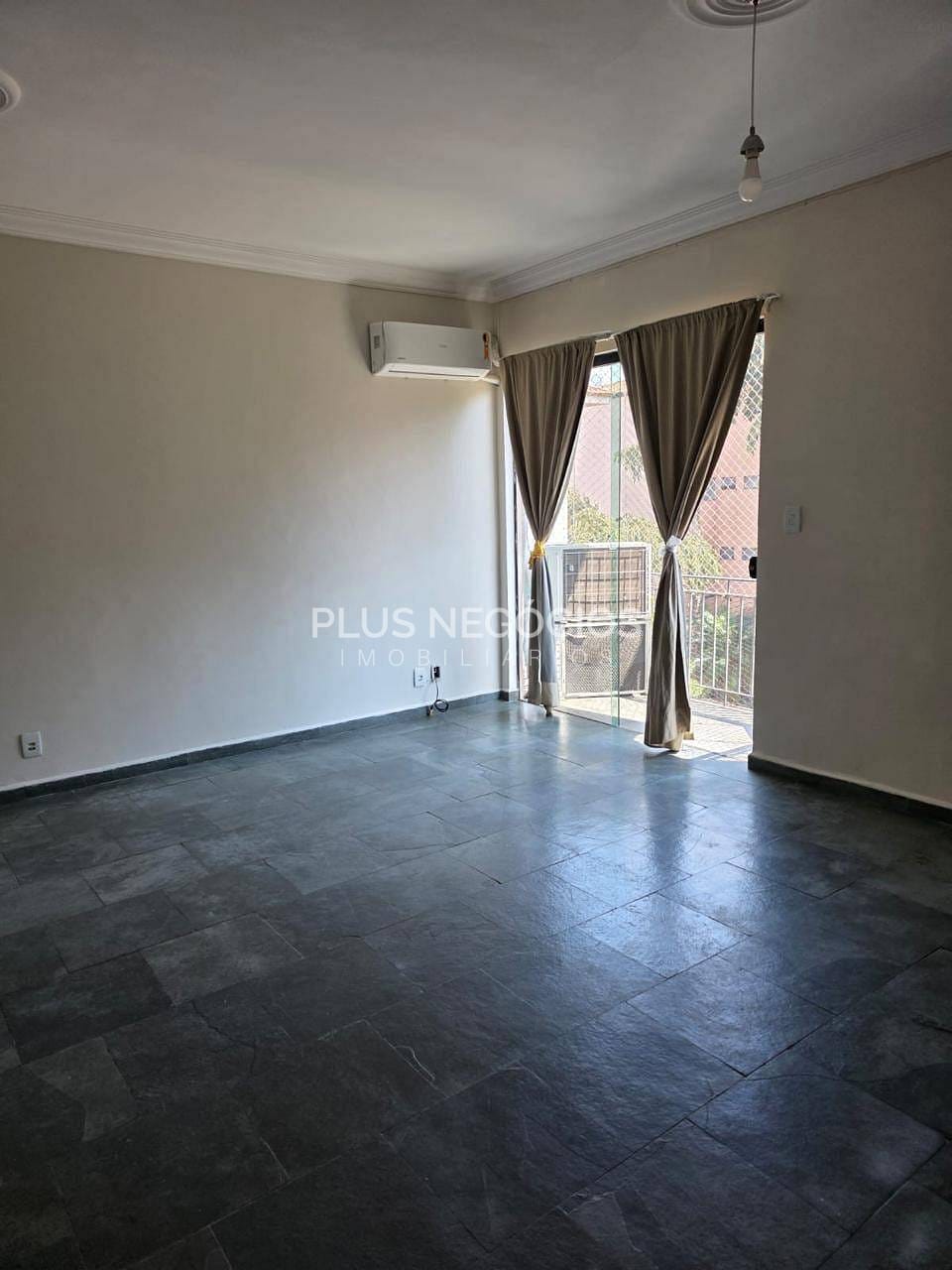 Apartamento, 3 quartos, 106 m² - Foto 1