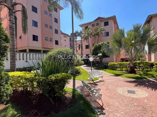 Apartamento com 106m² 3 quartos e 2 banheiros, à venda, no bairro Jardim Faculdade em Sorocaba
