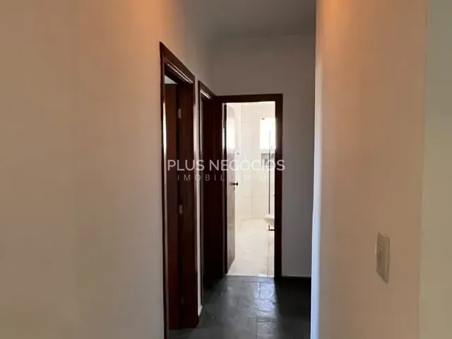 Apartamento com 106m² 3 quartos e 2 banheiros, à venda, no bairro Jardim Faculdade em Sorocaba