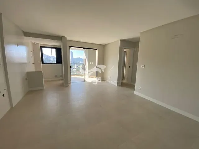 Apartamento com 90m² 2 quartos e 2 banheiros, à venda, no bairro Praia Brava de Itajaí em Itajaí