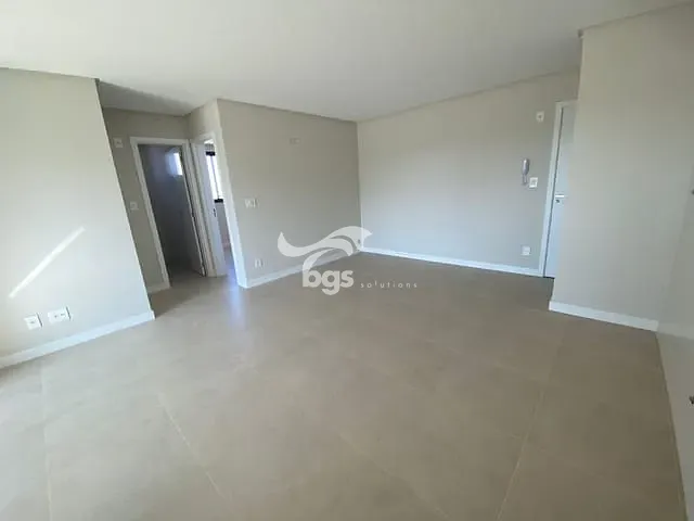 Apartamento com 90m² 2 quartos e 2 banheiros, à venda, no bairro Praia Brava de Itajaí em Itajaí