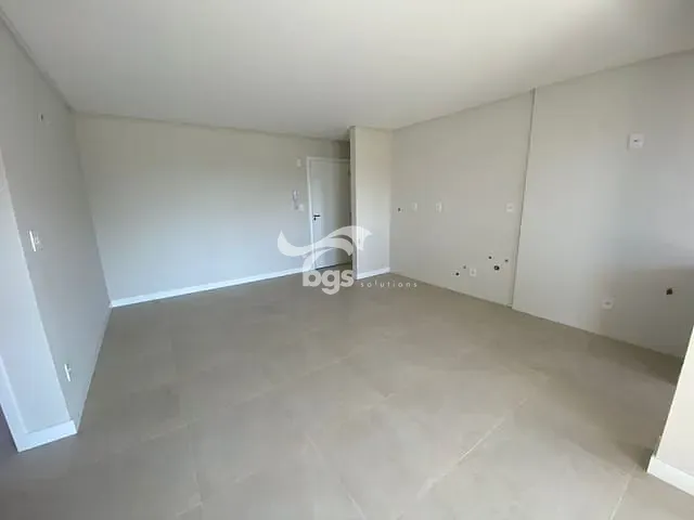 Apartamento com 90m² 2 quartos e 2 banheiros, à venda, no bairro Praia Brava de Itajaí em Itajaí