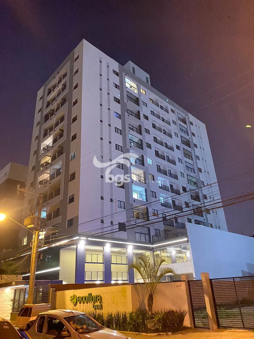 Apartamento, 2 quartos, 65 m² - Foto 17