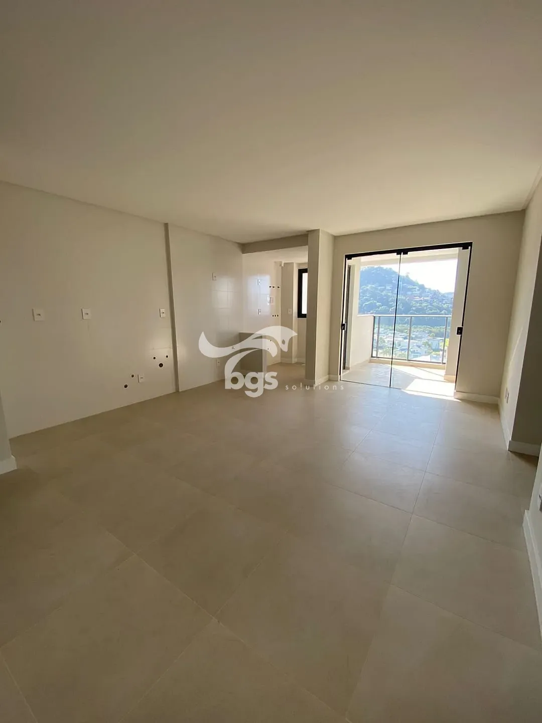 Apartamento, 2 quartos, 65 m² - Foto 1