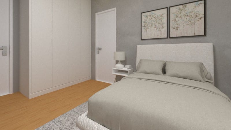 Apartamento, 3 quartos, 185 m² - Foto 33