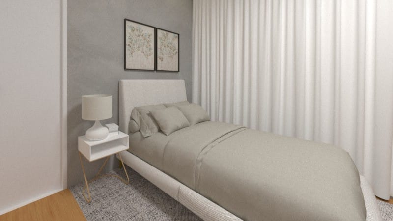 Apartamento, 3 quartos, 185 m² - Foto 34