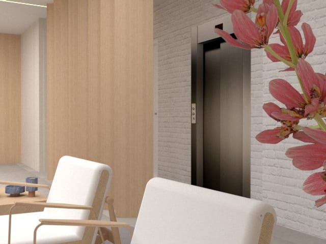 Apartamento com 333m² 3 quartos e 3 banheiros, à venda, no bairro Gleba Palhano em Londrina