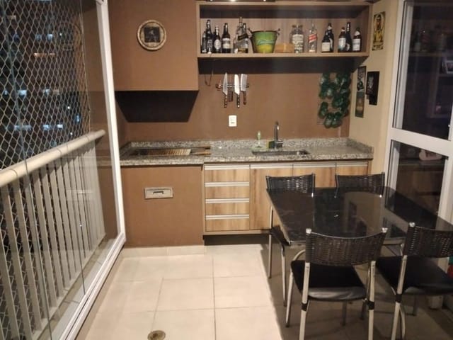 Foto do Apartamento - Apartamento com 3 dormitórios à venda, 100 m² por R$ 646.000,00 - Jardim das Indústrias - São José dos Campos/SP | INDEPENDENCE NEGOCIOS IMOBILIARIOS LTDA