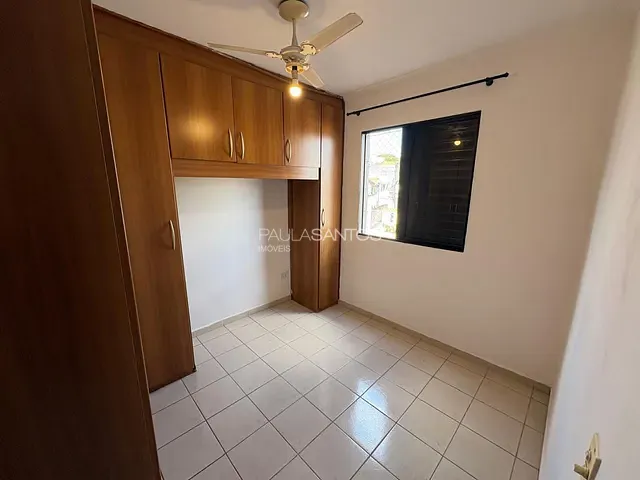 Apartamento com 60m² 2 quartos e 1 banheiro, à venda, no bairro Jardim Vera Cruz em Sorocaba