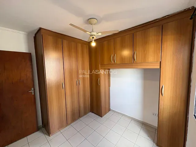 Apartamento com 60m² 2 quartos e 1 banheiro, à venda, no bairro Jardim Vera Cruz em Sorocaba