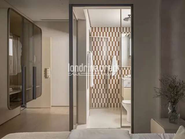 Apartamento com 313m² 3 quartos e 4 banheiros, à venda, no bairro BOTANICO PLAENGE em Londrina