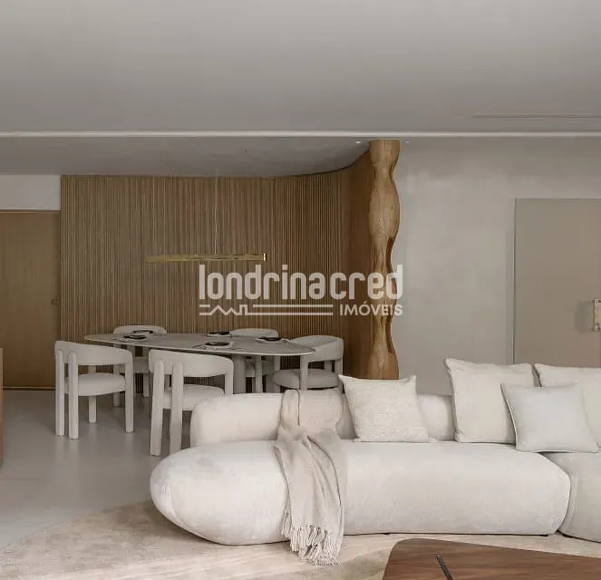 Apartamento, 3 quartos, 179 m² - Foto 11