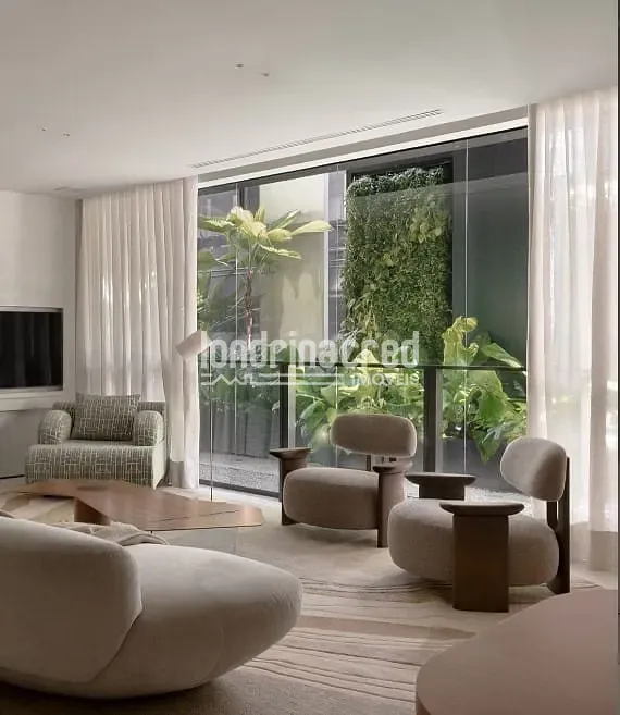 Apartamento, 3 quartos, 179 m² - Foto 3