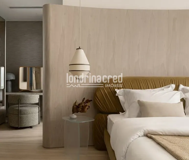 Apartamento, 3 quartos, 179 m² - Foto 4