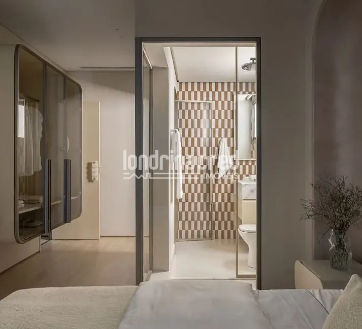 Apartamento, 3 quartos, 179 m² - Foto 5
