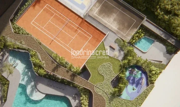 Apartamento, 3 quartos, 179 m² - Foto 8