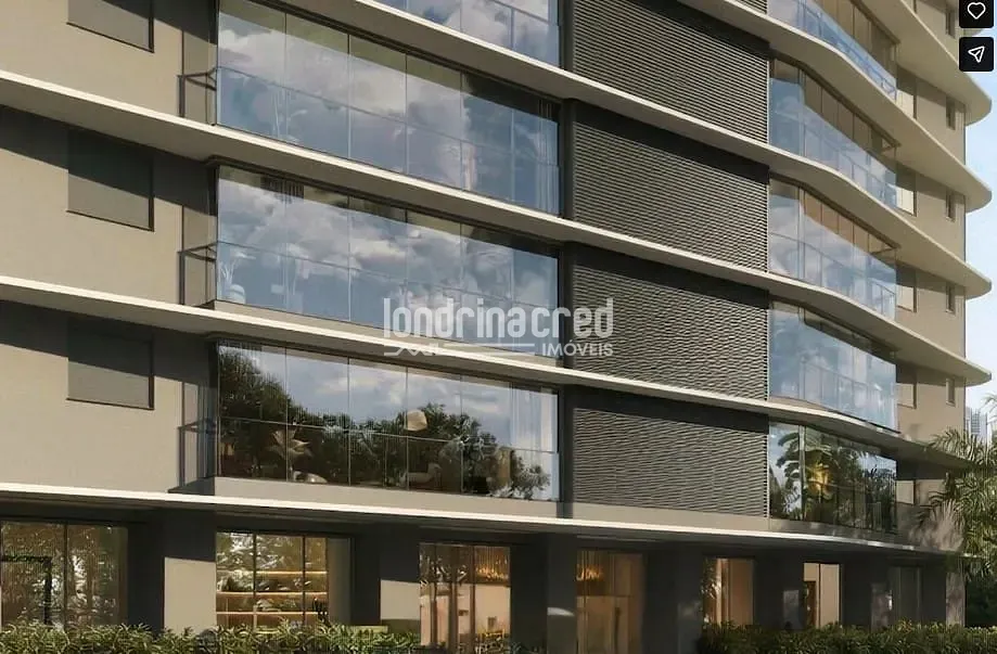 Apartamento, 3 quartos, 179 m² - Foto 1