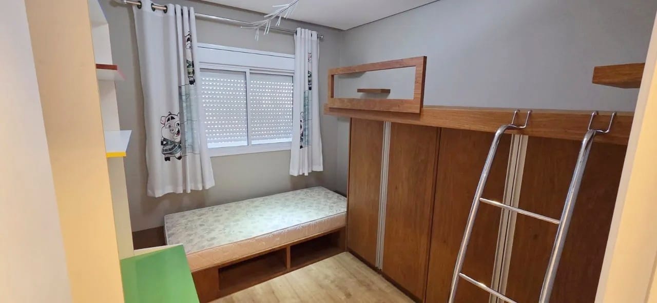 Apartamento, 3 quartos, 107 m² - Foto 14
