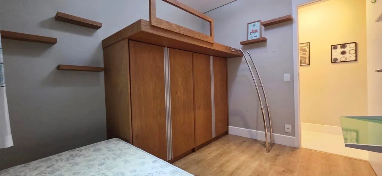 Apartamento, 3 quartos, 107 m² - Foto 15