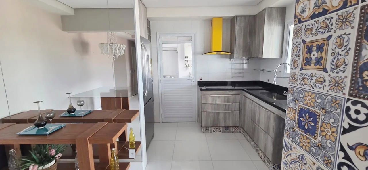 Apartamento, 3 quartos, 107 m² - Foto 6