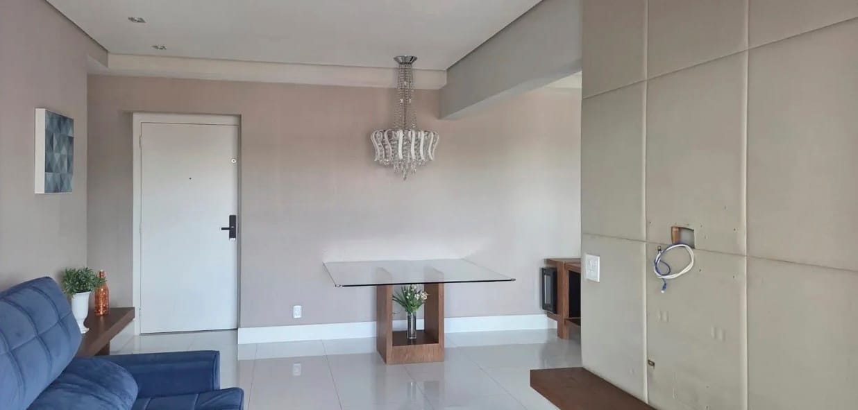 Apartamento, 3 quartos, 107 m² - Foto 3